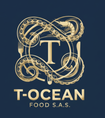 T-OCEAN FOOD S.A.S